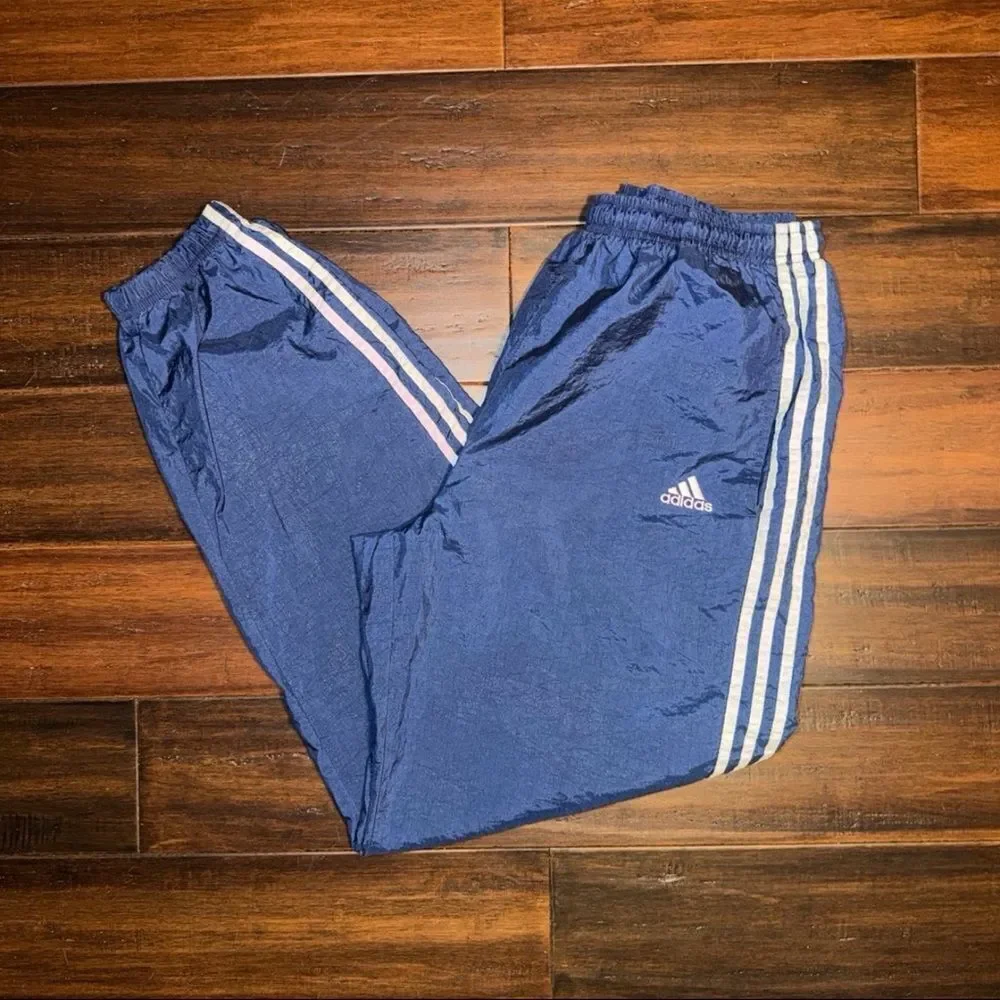 Adidas Windbreaker Pants